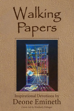 Walking Papers: A Devotion on the Book of Galatians