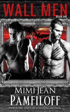 Wall Men: Book One, a Haunted House