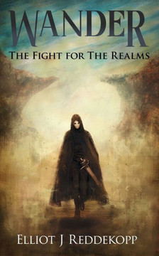 Wander.: The Fight For The Realms