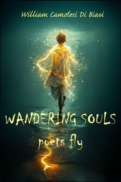 Wandering Souls: Poets Fly
