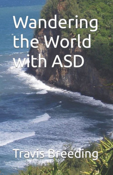 Wandering the World with ASD
