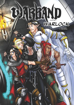 Warband #1: ""Warlock""