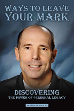 Ways To Leave Your Mark