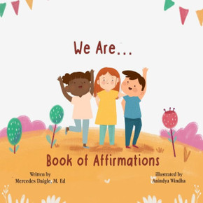 We Are...: Book of Affirmations
