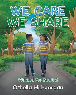 We Care - We Share