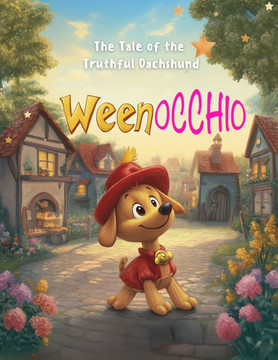 Weenocchio: The Tale of the Truthful Dachshund