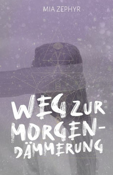 Weg zur Morgendämmerung