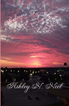 Welcome to my soul: The dark part