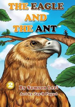 The Eagle And The Ant