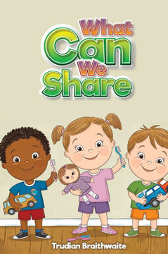What Can We Share What Can We Share