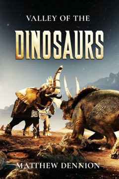 Valley Of The Dinosaurs