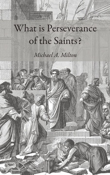 What Is Perseverance of the Saints? What Is Perseverance of the Saints?