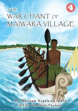 The War Chant Of Maiwara Village