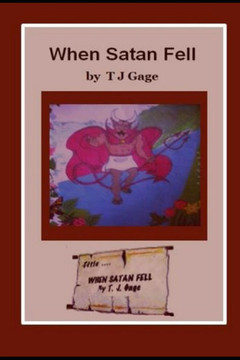 When Satan Fell