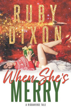 When She's Merry: A Risdaverse Novella