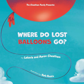 Where Do Lost Balloons Go?