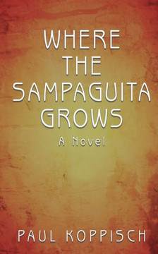 Where The Sampaguita Grows