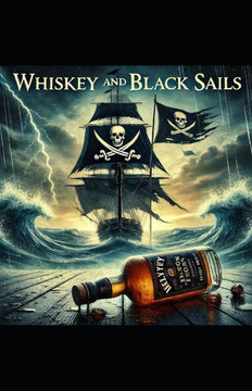 Whisky and Black Sails