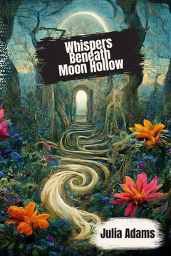 Whispers Beneath Moon Hollow