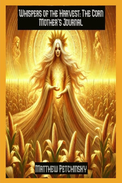 Whispers of the Harvest: The Corn Mother's Journal