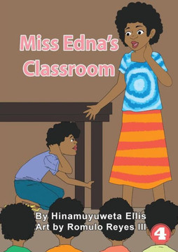 Miss Edna'S Classroom Miss Edna'S Classroom