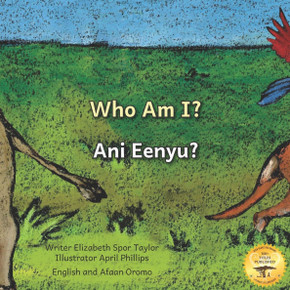 Who Am I?: Guess the Ethiopian Animal in Afaan Oromo and English