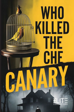 Who Killed Canary?