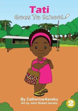 Tati Goes To School Tati Goes To School