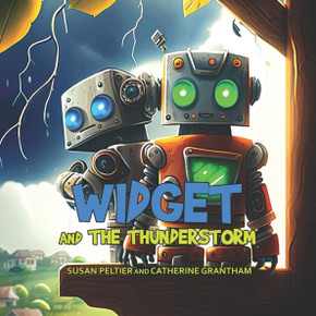 Widget and the Thunderstorm