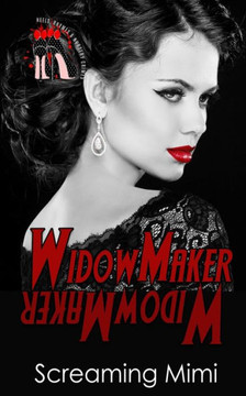Widowmaker: Heels, Rhymes & Nursery Crimes Widowmaker: Heels, Rhymes & Nursery Crimes