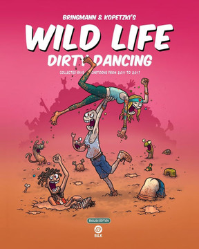 Wild Life - Dirty Dancing: English Edition