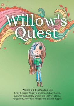 Willow's Quest
