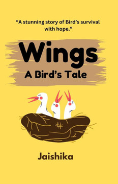 Wings: A Bird's Tale