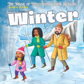 Winter Adventures: Discovering Wonders in Winter Wonderland