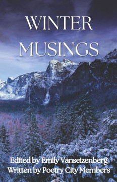 Winter Musings: a poetry anthology