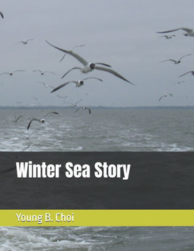 Winter Sea Story: 겨울바다 이야기