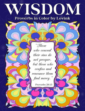 Wisdom: Proverbs in Color