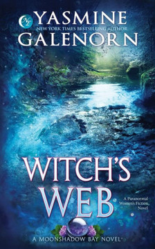 Witch's Web: A Paranormal Women's Fiction Novel