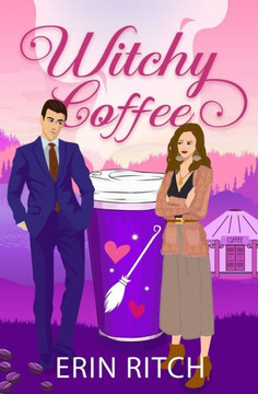 Witchy Coffee