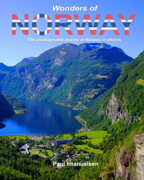 Wonders of Norway Wonders of Norway