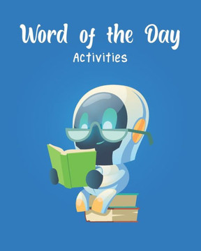 Word of the Day: Year 5 Word of the Day Autumn 1