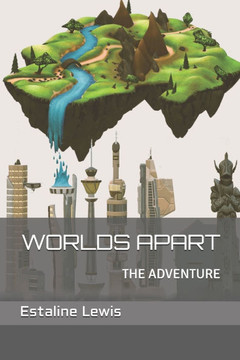 Worlds Apart: The Adventure