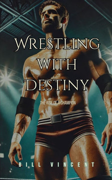 Wrestling with Destiny: The Rise of a Champion