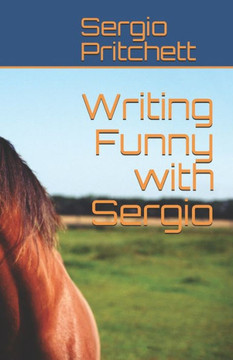 Writing Funny with Sergio