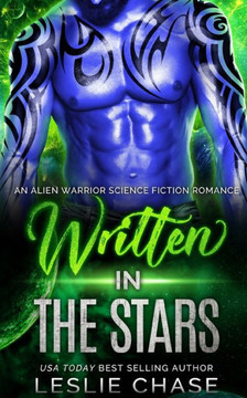 Written in the Stars: An Alien Warrior Romance