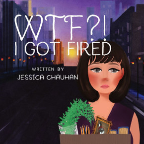 Wtf?! I Got Fired