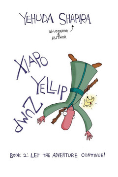 Xiapo Yellip Zump: Let the Adventure Continue!