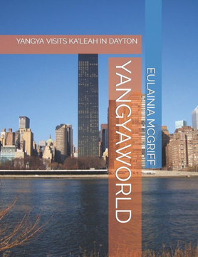Yangyaworld: Yangya Visits Ka'leah in Dayton