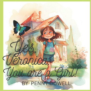 Yes, Veronica You Are A Girl!