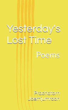 Yesterday's Lost Time: Poems